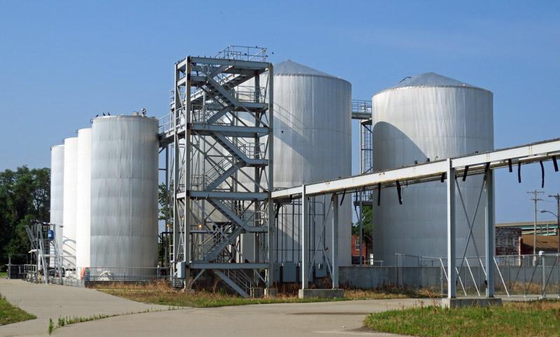 emc-biodiesel plant-usa-Missouri