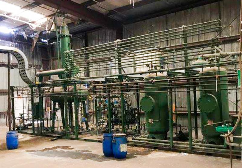 emc-biodiesel plant-usa-texas